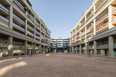 Domus BB - Plaza