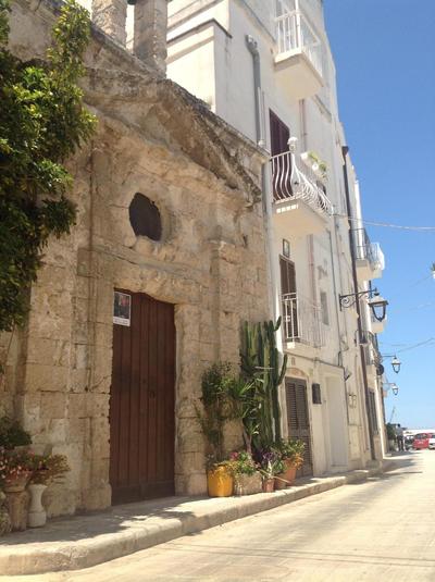 Dimora San Vito
