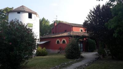 Agriturismo Case Mori
