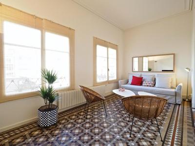 Suites4days Plaça Catalunya Design