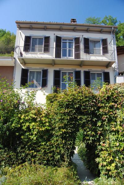Apartments Casa nel Verde