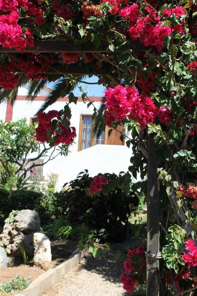 Casa Rural Anton Piche with Pool-Adults Only