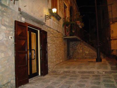 Appartamento Antica Acropoli