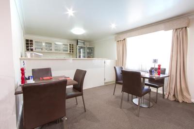 Harvest Lodge Motel - Gunnedah