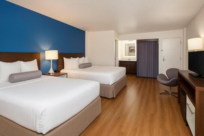 Spokane Boutique Hotel, Billede 2