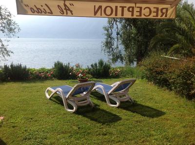 Residence Villa al Lido