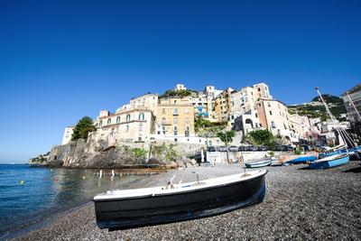 Al Corso Apartments by AMALFIVACATION