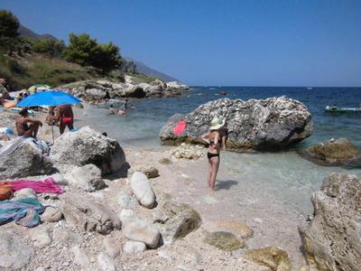 Helios Villa on the Sea