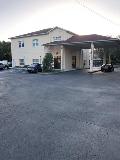 Green Palms Extended Stay