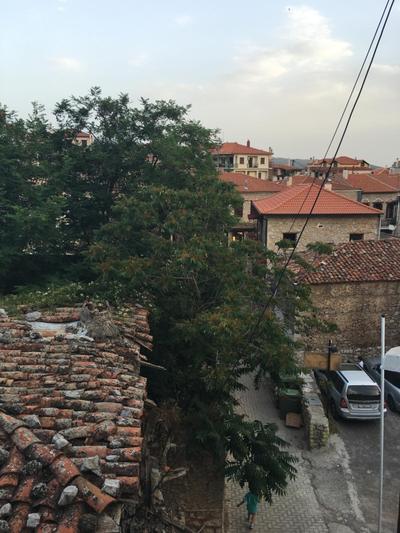 Maison Afroditi