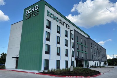 ECHO Suties Extended Stay by Wyndham Austin Round Rock