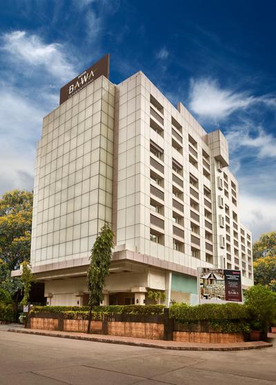 Hotel Bawa International Mumbai Airport