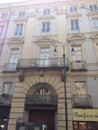 Residenza Juvarra