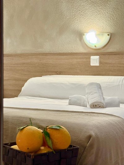 HS Altet Suites - Alicante Airport