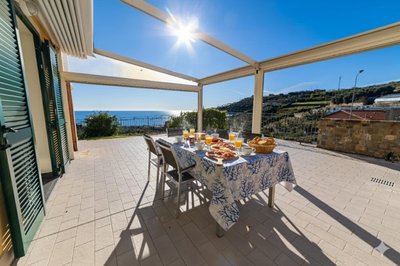 il giardino di Laura