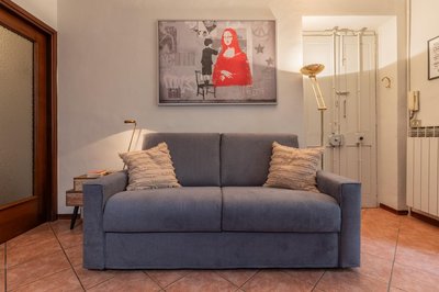 Cozy Flat near Inalpi Arena by Wonderful Italy