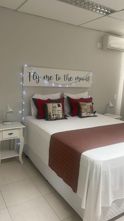Fish Inn Hotel