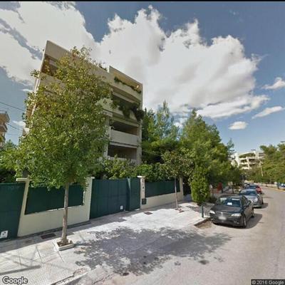 Marousi Boutique Apartment