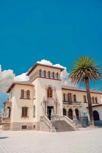 Hotel Boutique Circasiana Palace