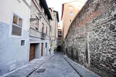 Old Tower Ponte Vecchio Suite