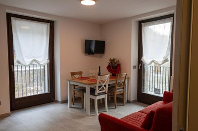 Casa da Normi