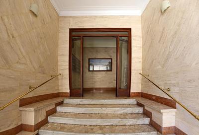 Antinori Vatican Suite