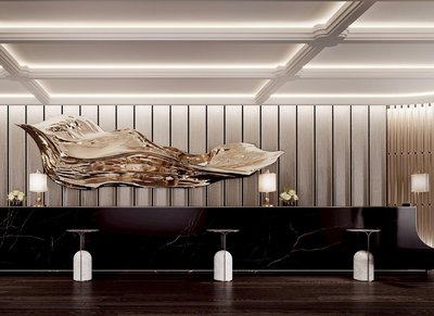 Fairmont Bangkok Sukhumvit