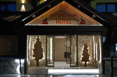 National Park Hotel & Spa