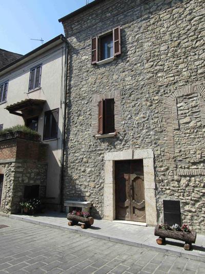 La Casetta