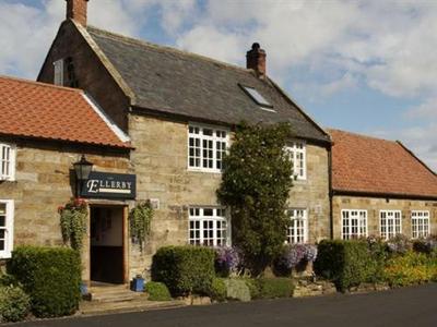 Ellerby Landgasthof, Foto 2