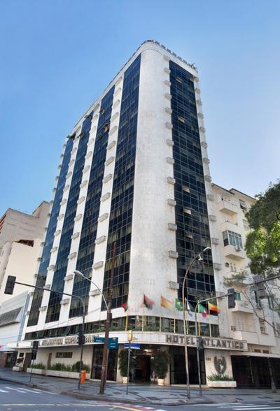 Hotel Atlântico Copacabana