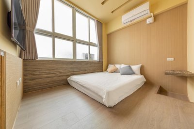 Tainan Love & Friendship Smart Stay