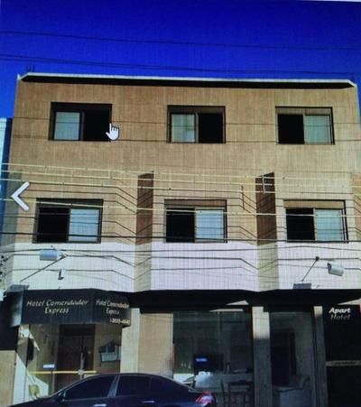 Hotel Comendador Express