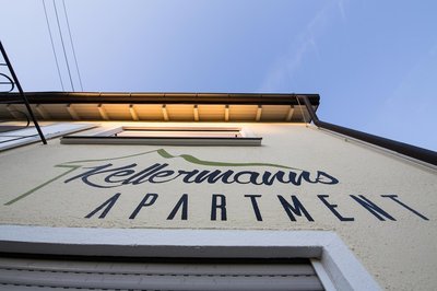 Kellermanns-Apartment 2