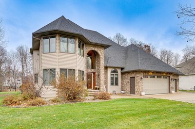 Rare Gem on a Ravine, Family Home in North Mankato