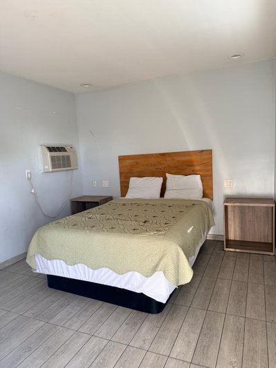 Casa Motel, Billede 2