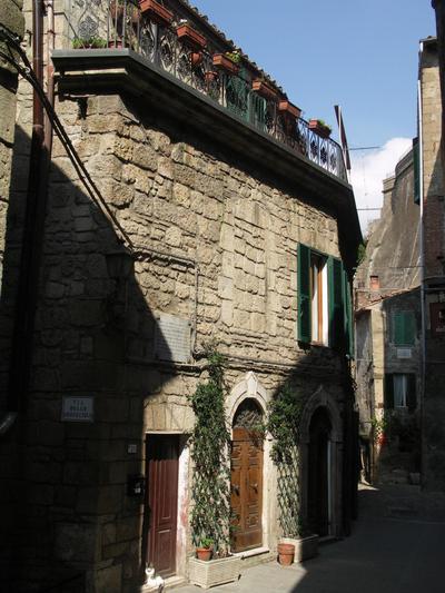 La Crisalide