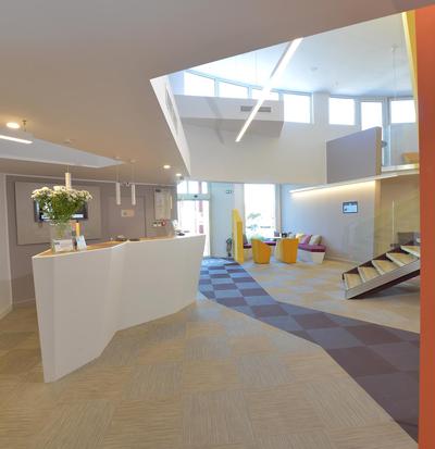 Kyriad Montpellier Est - Lunel