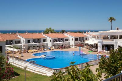 Son Bou Playa Gold by Menorca Vacations