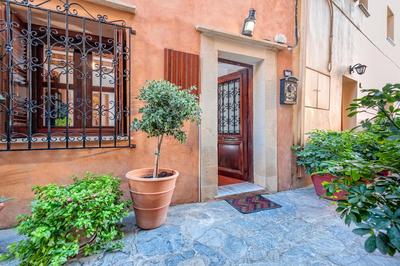 Casa Sabbionara