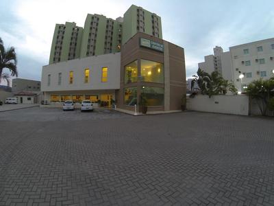 Hotel Serra de Jundiaí