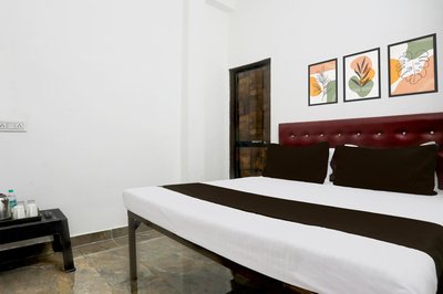 Hotel O Basera Lodging