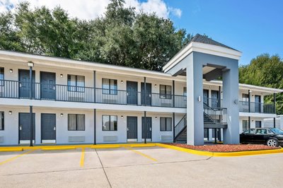 Econo Lodge Biloxi Beach, Photo 2