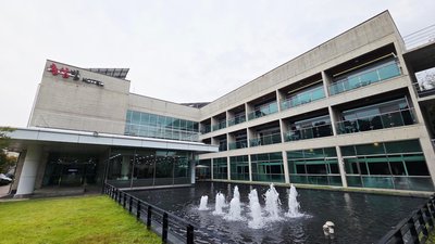 Jinan redginseng Ville