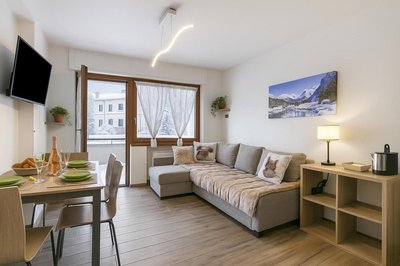Prestige Eleven In The Center Of Town - Happy Rentals