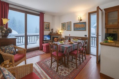 Appartamento Azzurri Di Italia - Happy Rentals