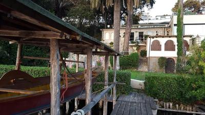 Villa sull'Acqua