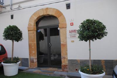 Il Vecchio Marsala