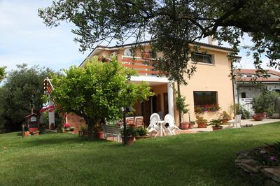 La Collina del Riccio