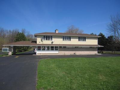 Budget Inn Fairport